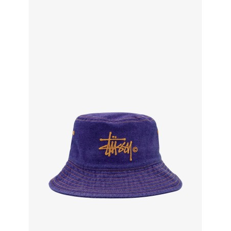 STUSSY CLOCHE