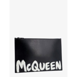 ALEXANDER MCQUEEN CLUTCH