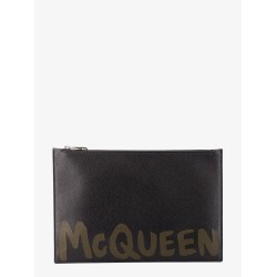 ALEXANDER MCQUEEN CLUTCH