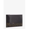 ALEXANDER MCQUEEN CLUTCH