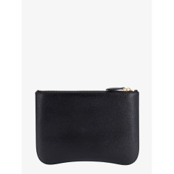 AMI PARIS CLUTCH