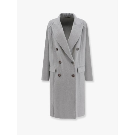 BRUNELLO CUCINELLI COAT