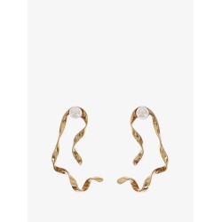 DRIES VAN NOTEN EARRINGS