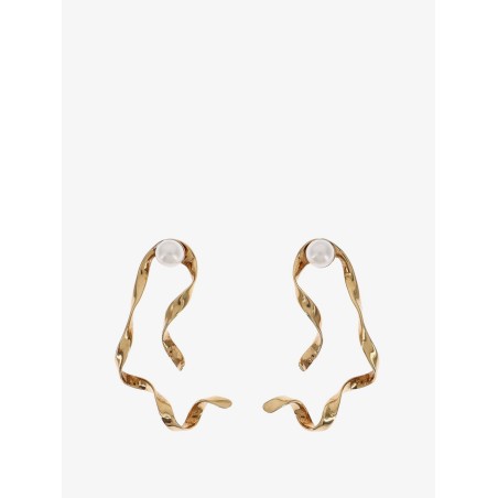 DRIES VAN NOTEN EARRINGS