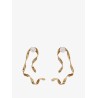 DRIES VAN NOTEN EARRINGS