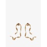 DRIES VAN NOTEN EARRINGS