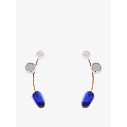 DRIES VAN NOTEN EARRINGS