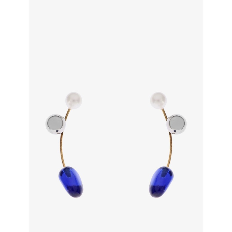 DRIES VAN NOTEN EARRINGS