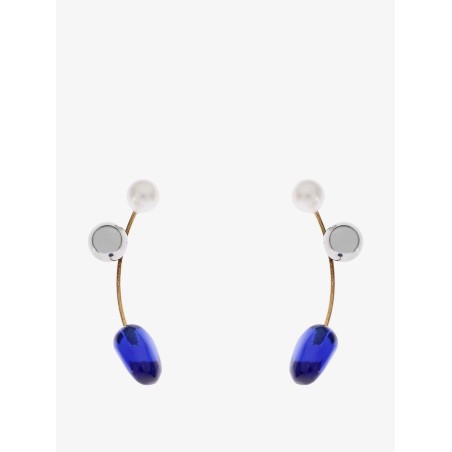 DRIES VAN NOTEN EARRINGS