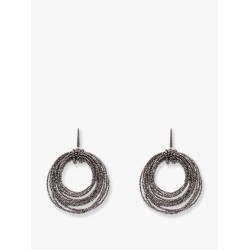 BRUNELLO CUCINELLI EARRINGS