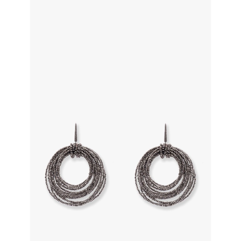 BRUNELLO CUCINELLI EARRINGS