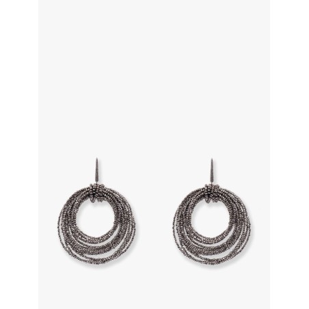 BRUNELLO CUCINELLI EARRINGS