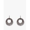 BRUNELLO CUCINELLI EARRINGS