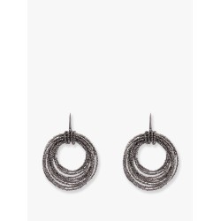 BRUNELLO CUCINELLI EARRINGS