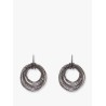 BRUNELLO CUCINELLI EARRINGS