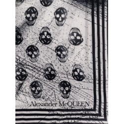 ALEXANDER MCQUEEN FOULARD