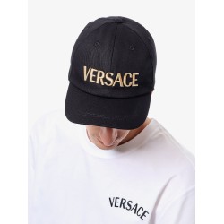 VERSACE HAT