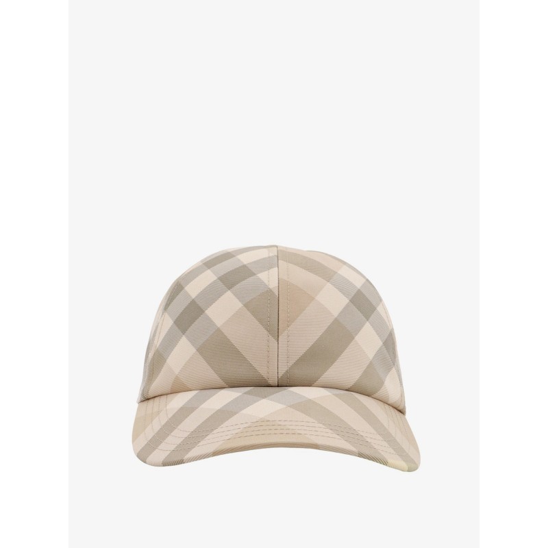 BURBERRY HAT