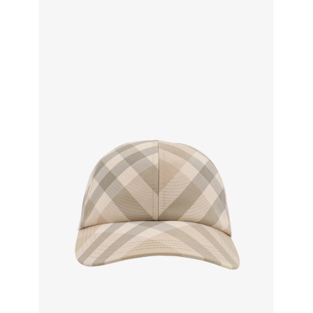 BURBERRY HAT