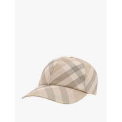 BURBERRY HAT