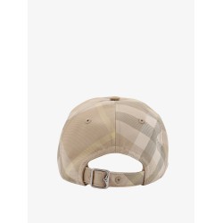 BURBERRY HAT