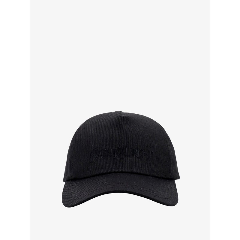 SAINT LAURENT HAT