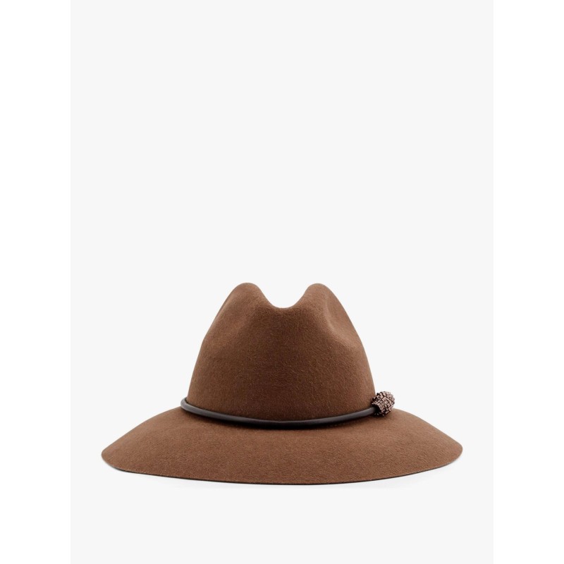 BRUNELLO CUCINELLI HAT