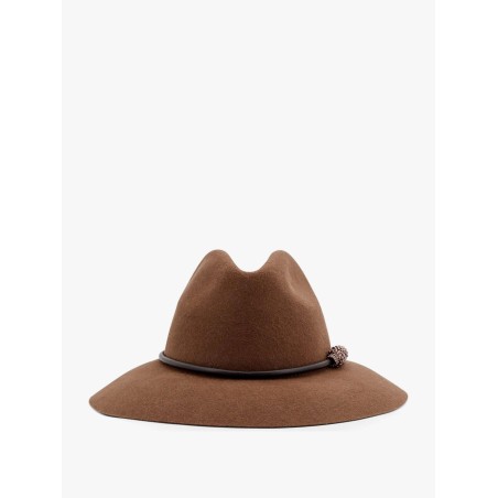 BRUNELLO CUCINELLI HAT