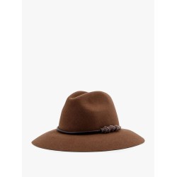 BRUNELLO CUCINELLI HAT