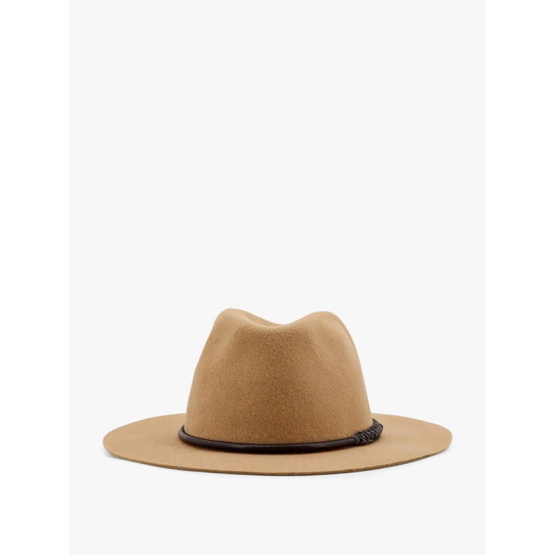 BRUNELLO CUCINELLI HAT