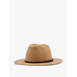 BRUNELLO CUCINELLI HAT