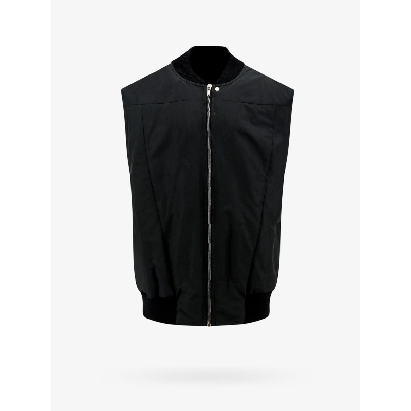 RICK OWENS JACKET