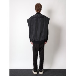 RICK OWENS JACKET