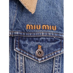 MIU MIU JACKET