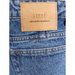 AMI PARIS JEANS