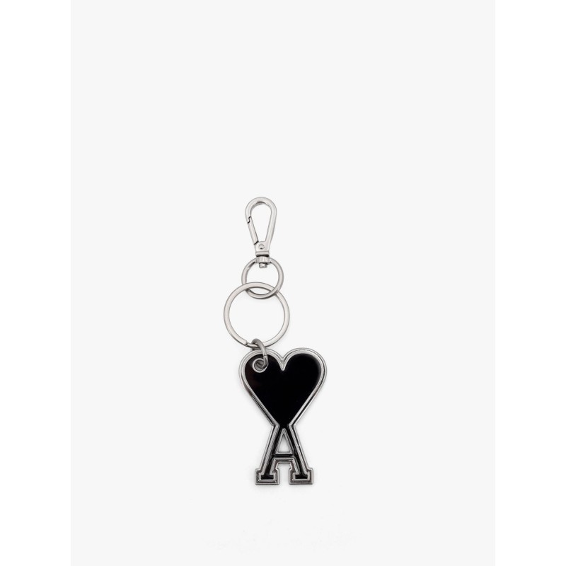 AMI PARIS KEYRINGS