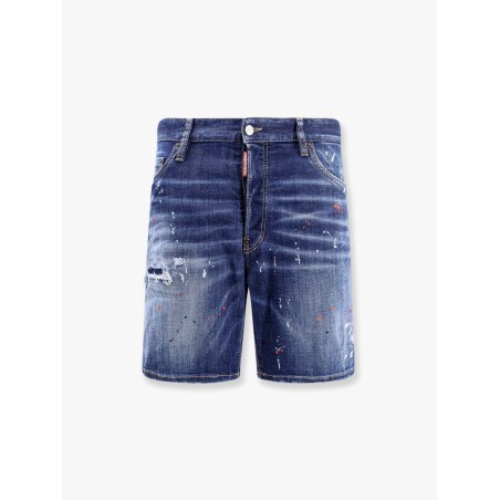 DSQUARED2 MARINE SHORT