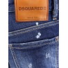 DSQUARED2 MARINE SHORT