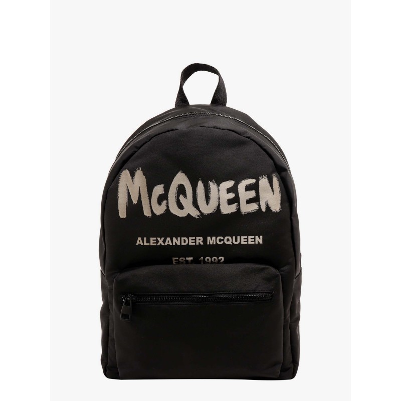 ALEXANDER MCQUEEN METROPOLITAN