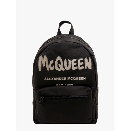 ALEXANDER MCQUEEN METROPOLITAN