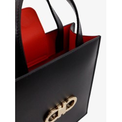 FERRAGAMO MINI TOTE BAG