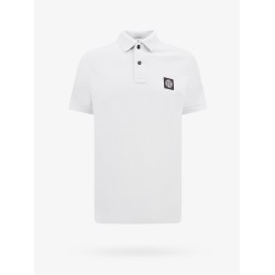 STONE ISLAND POLO SHIRT