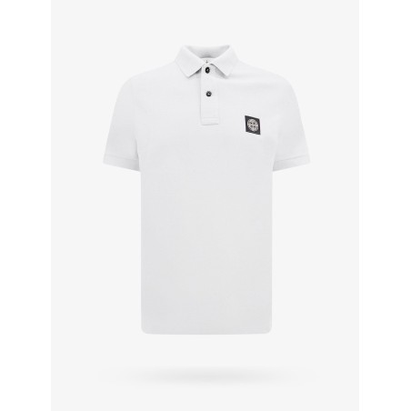 STONE ISLAND POLO SHIRT