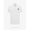 STONE ISLAND POLO SHIRT