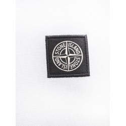 STONE ISLAND POLO SHIRT