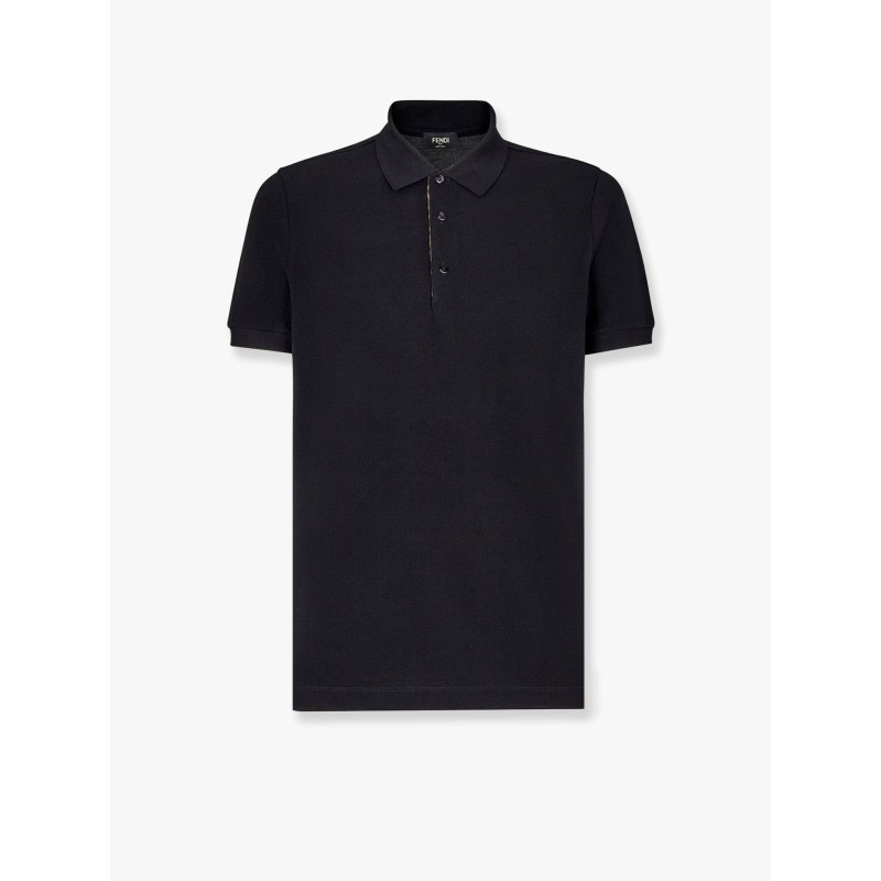 FENDI POLO SHIRT