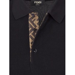 FENDI POLO SHIRT