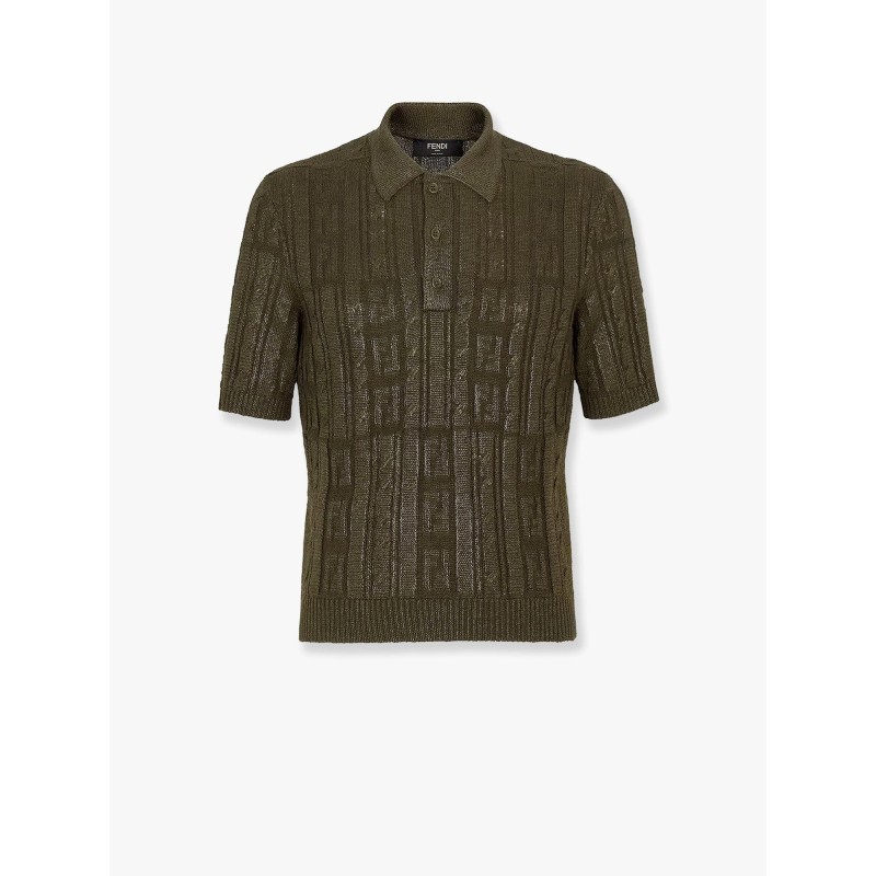 FENDI POLO SHIRT