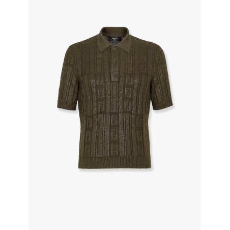 FENDI POLO SHIRT