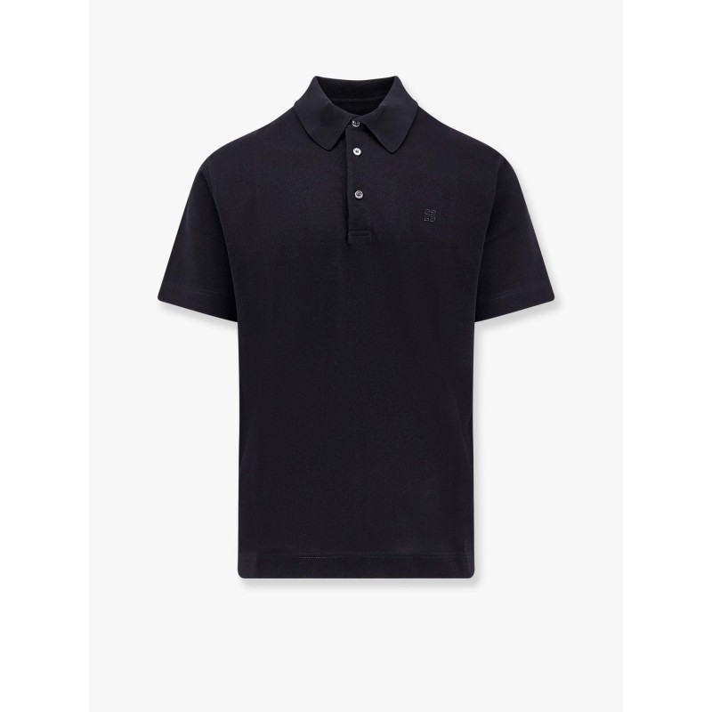 GIVENCHY POLO SHIRT